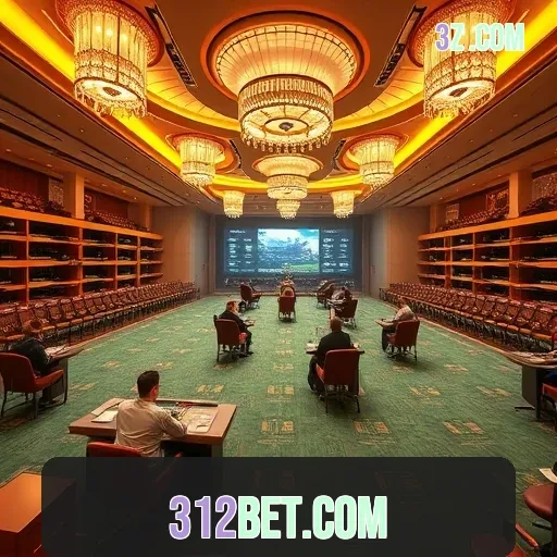 312bet.com: O App dos Sonhos para Jogadores Brasileiros!