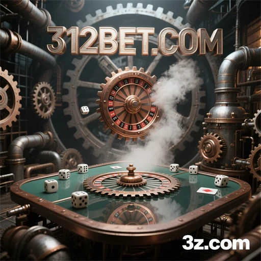 Explorando o Mundo dos Cassinos Online: 312bet.com