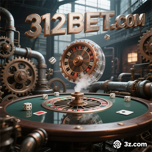 Descubra o Mundo das Máquinas de Slots no 312bet.com