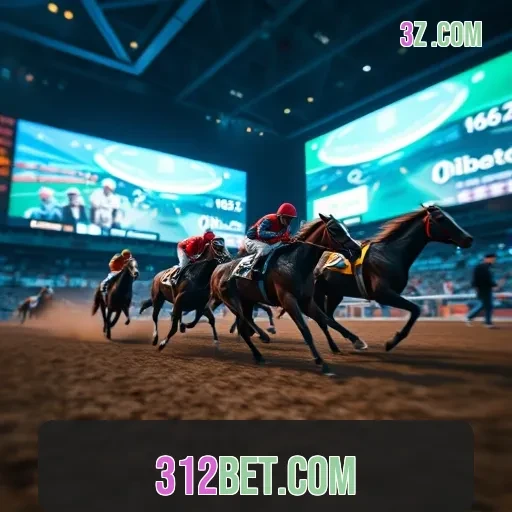 312bet.com: Os Caça-Níqueis Que Você Precisa Conhecer Hoje Mesmo!