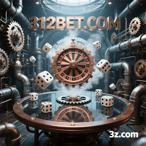 Apostas Esportivas: Diversão e Oportunidade no 312bet.com