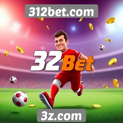 Novas promoções no site 312bet.com atraem jogadores