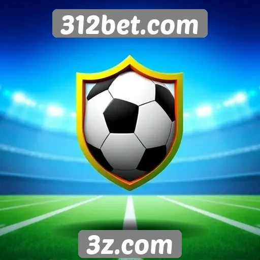 Segurança e confiabilidade do 312bet para jogadores